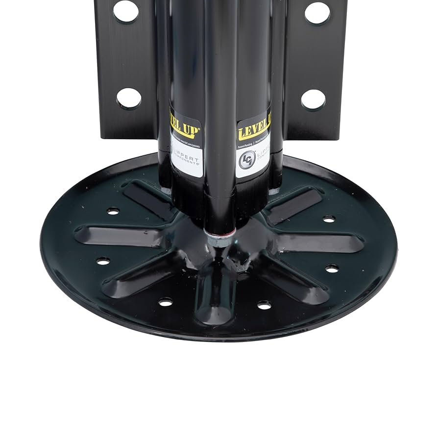 Amazon.com: Lippert Level Up Gen I Replacement Hydraulic